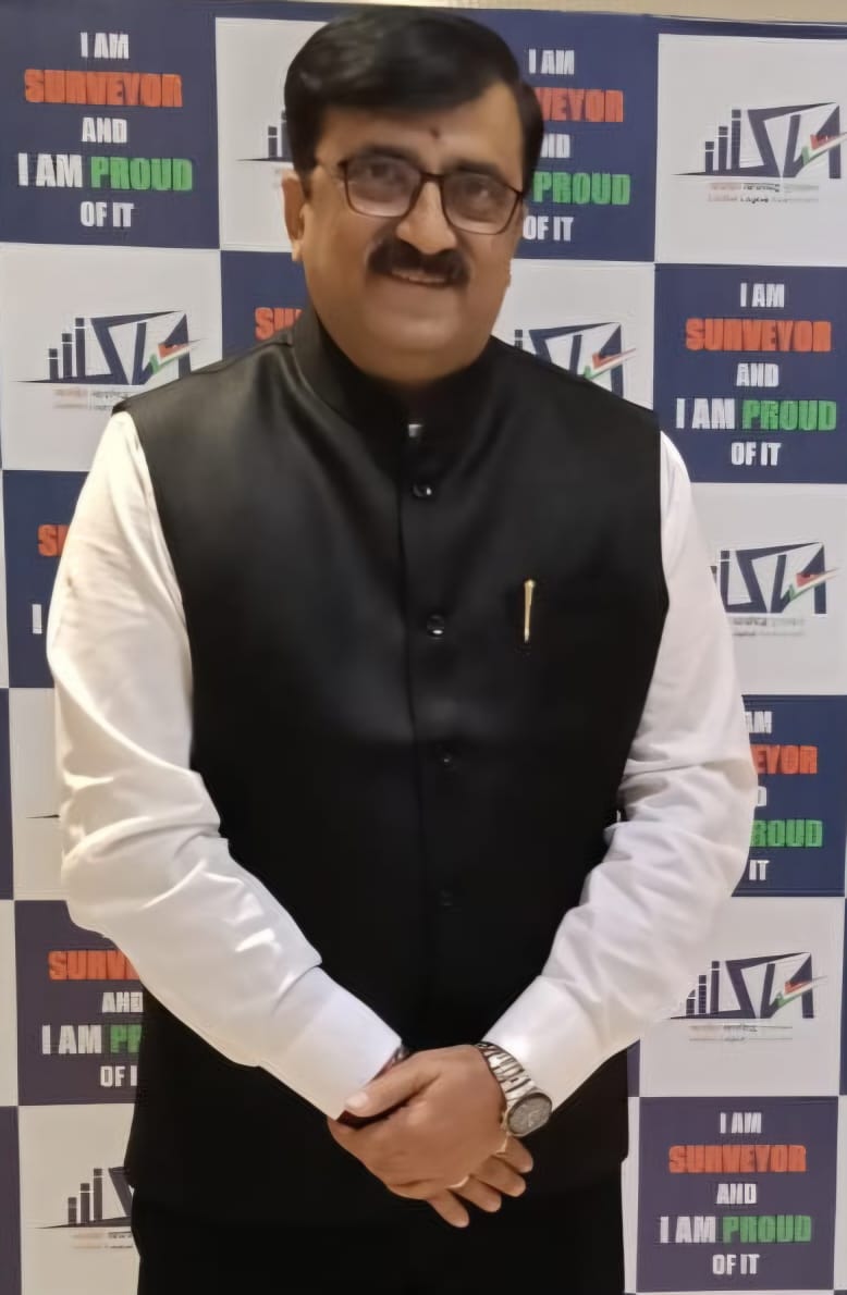 Mr. Sandeep Mashru