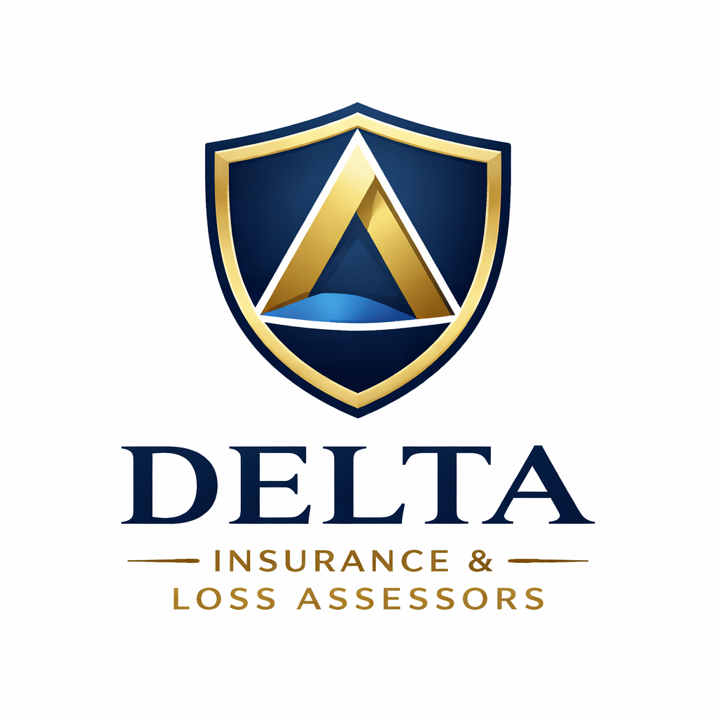 Delta Insurance Surveyors & Loss Assessors LLP Logo
